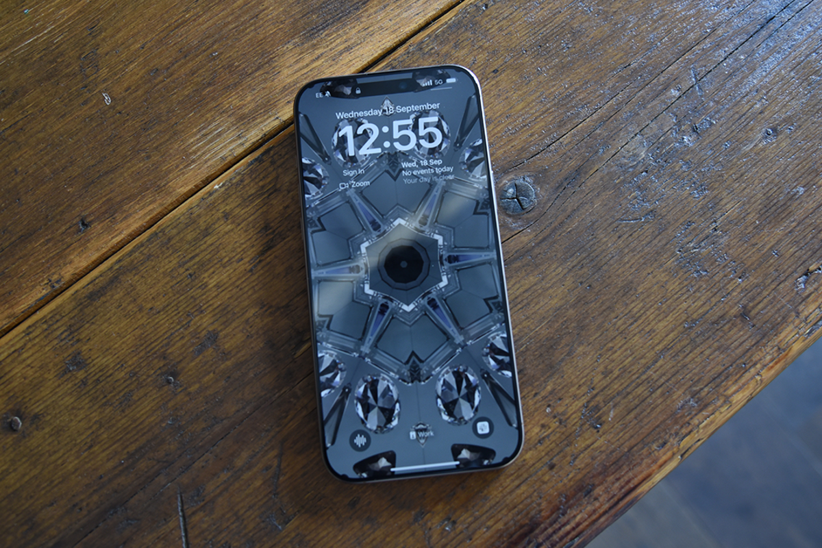 I’ve found a £360 discount on the iPhone 17 for Black Friday