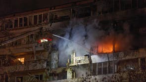 APTOPIX Russia Ukraine War