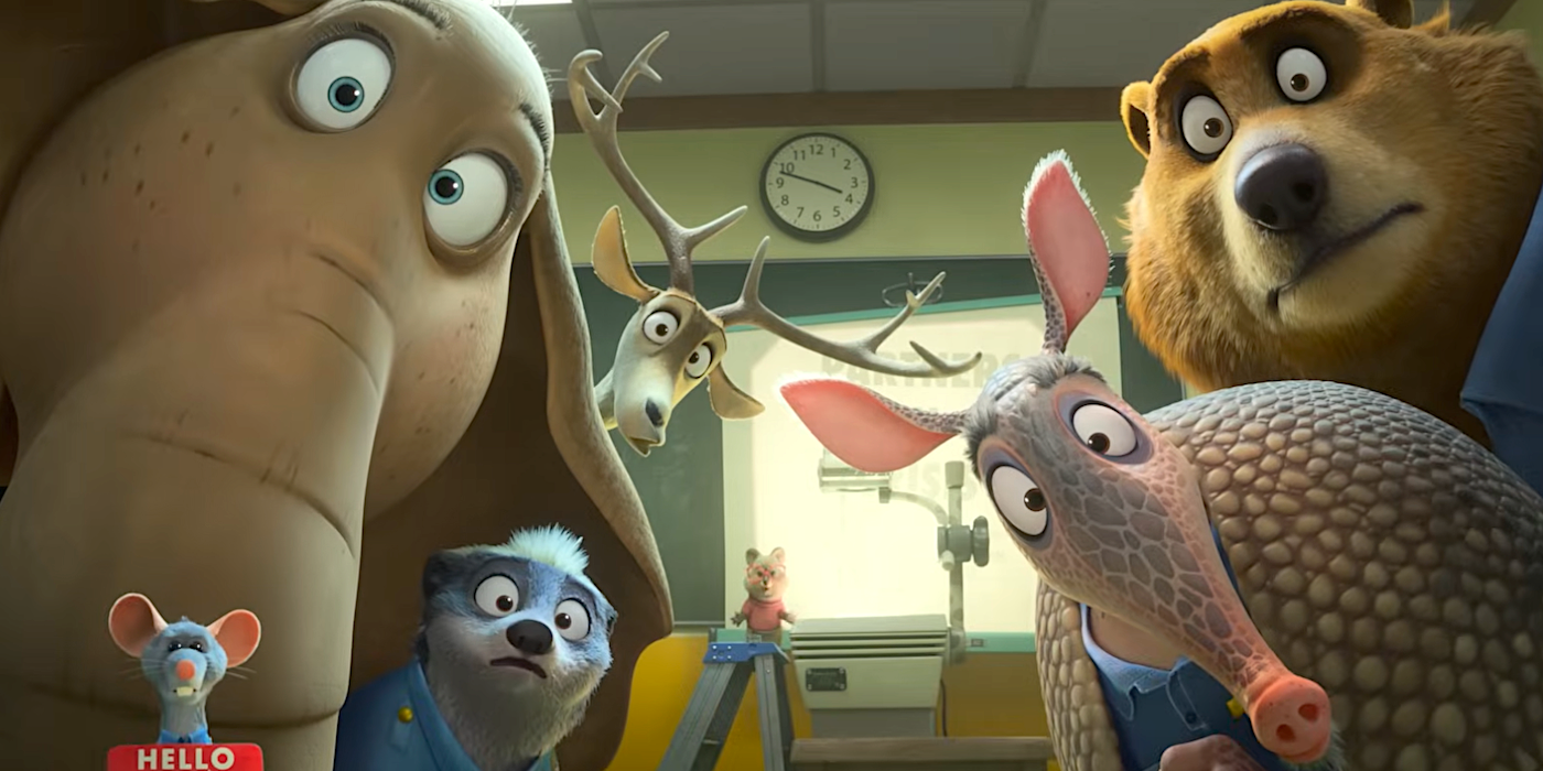 ‘Zootropolis 2’ sets up the inevitable ‘Zootropolis 3’ but if it’s as good as this sequel, why not?