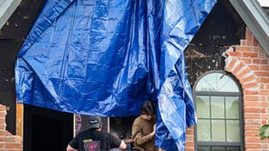 Extreme Weather Texas