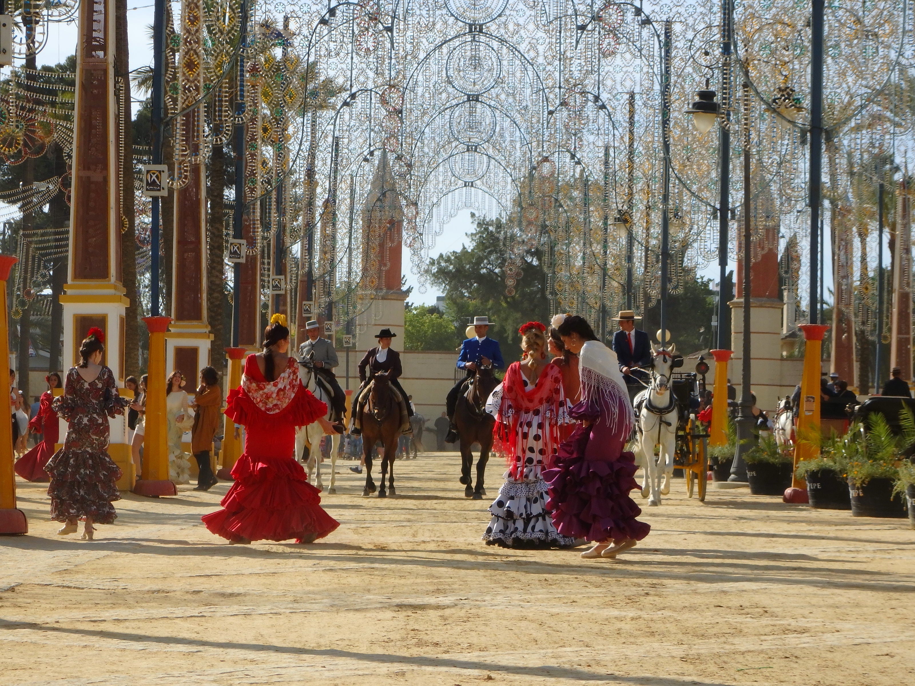 Flamenco is a true must-experience
