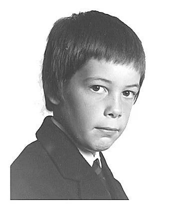 Farage was known for being provocative and disruptive with his views, and for enjoying winding up trendy, left-wing English masters