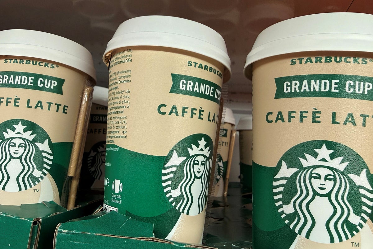 Milkshakes and lattes to be included in UK sugar tax in bid to tackle obesity