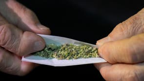 Cannabis Use Disorder Users