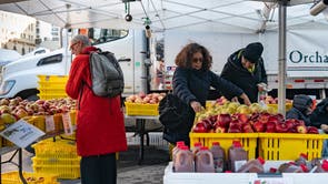 Climate Choices Grocery Alternatives