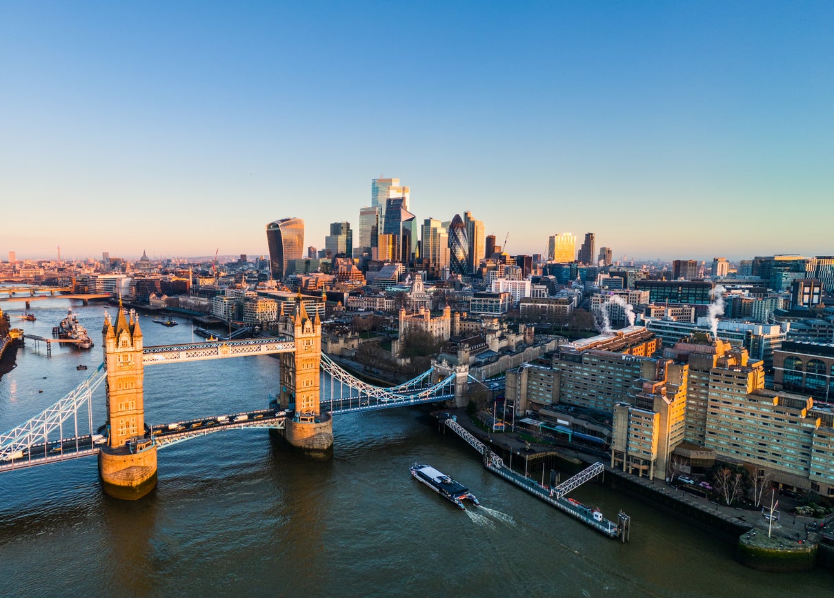 London could see a tourist levy being implemented in the future, after the government announced tourist tax powers for mayors