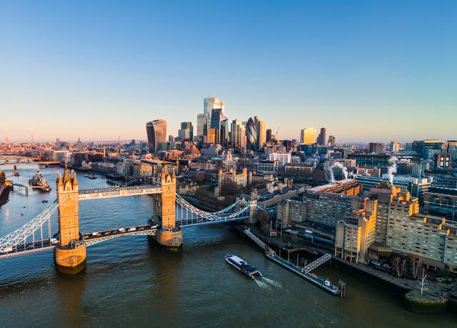 <p>London could see a tourist levy being implemented in the future, after the government announced tourist tax powers for mayors</p>