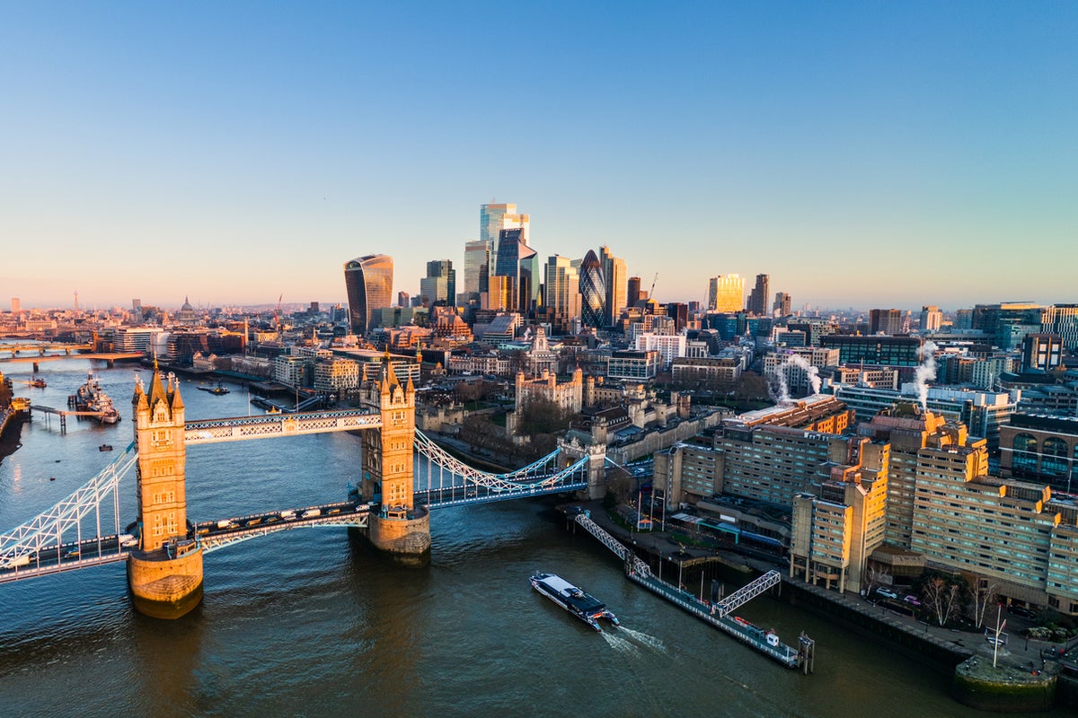 What tourist taxes are charged in the UK and how much do they cost?