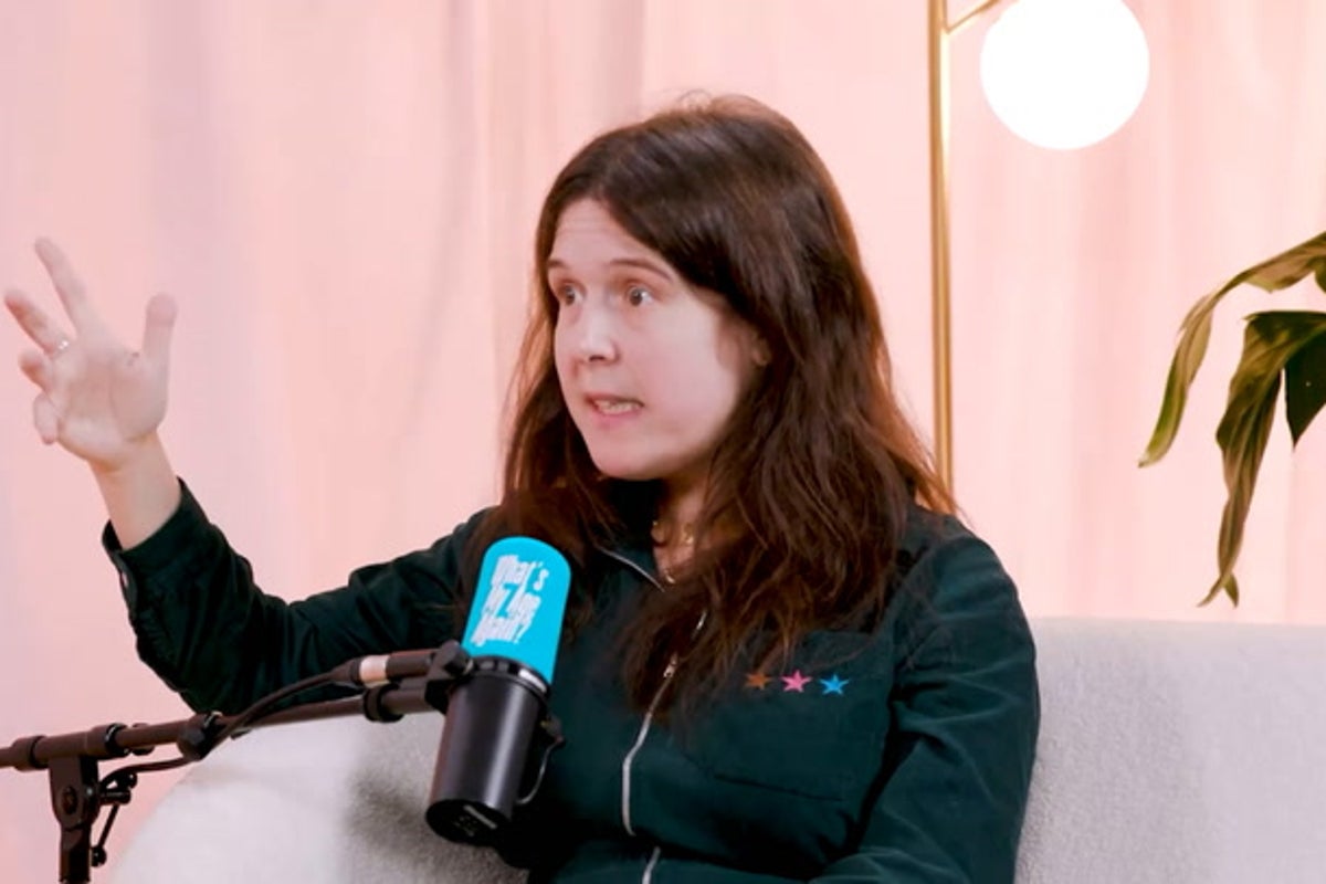 Rosie Jones hits back at ableist trolls with defiant message