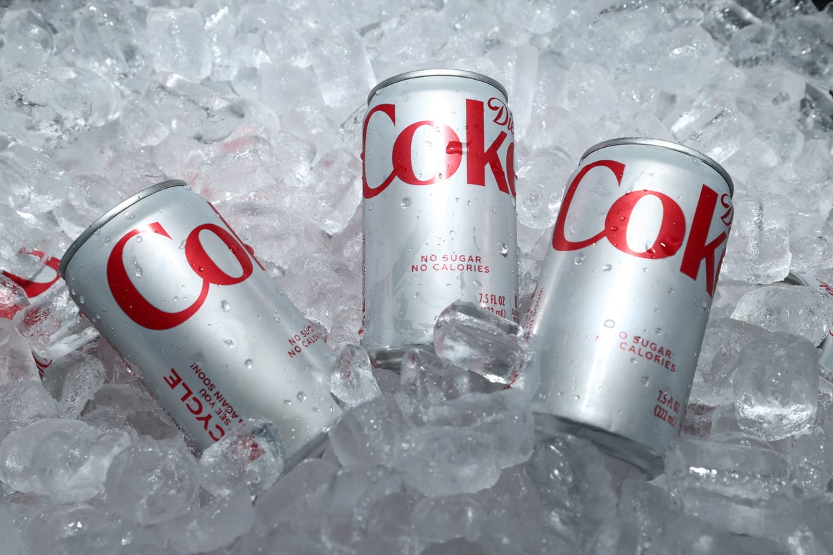 Coca-Cola to bring back old favorite soda flavor &lsquo;permanently&rsquo;