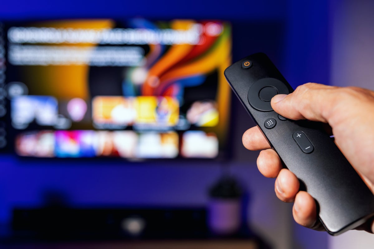 How did ‘dodgy stick’ streaming become such a socially acceptable crime? – UK Times How did ‘dodgy stick’ streaming become such a socially acceptable crime? – UK Times