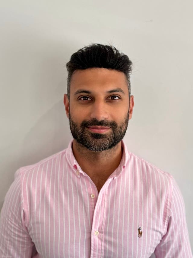 <p>Deshal Raja has accused the Government of ‘waging a war’ on landlords</p>