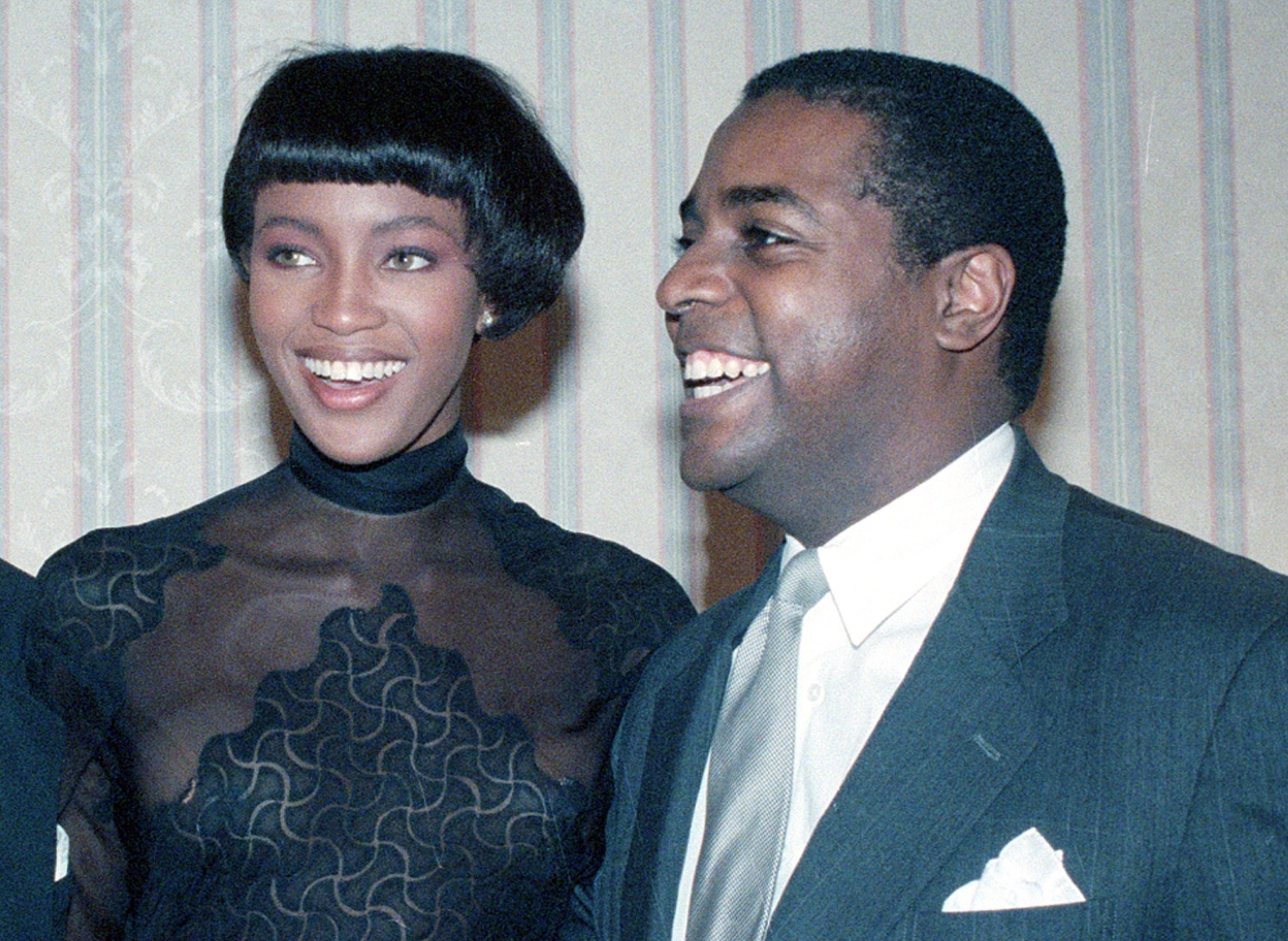 Jeffrey Banks-Memoir