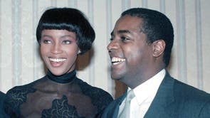 Jeffrey Banks-Memoir