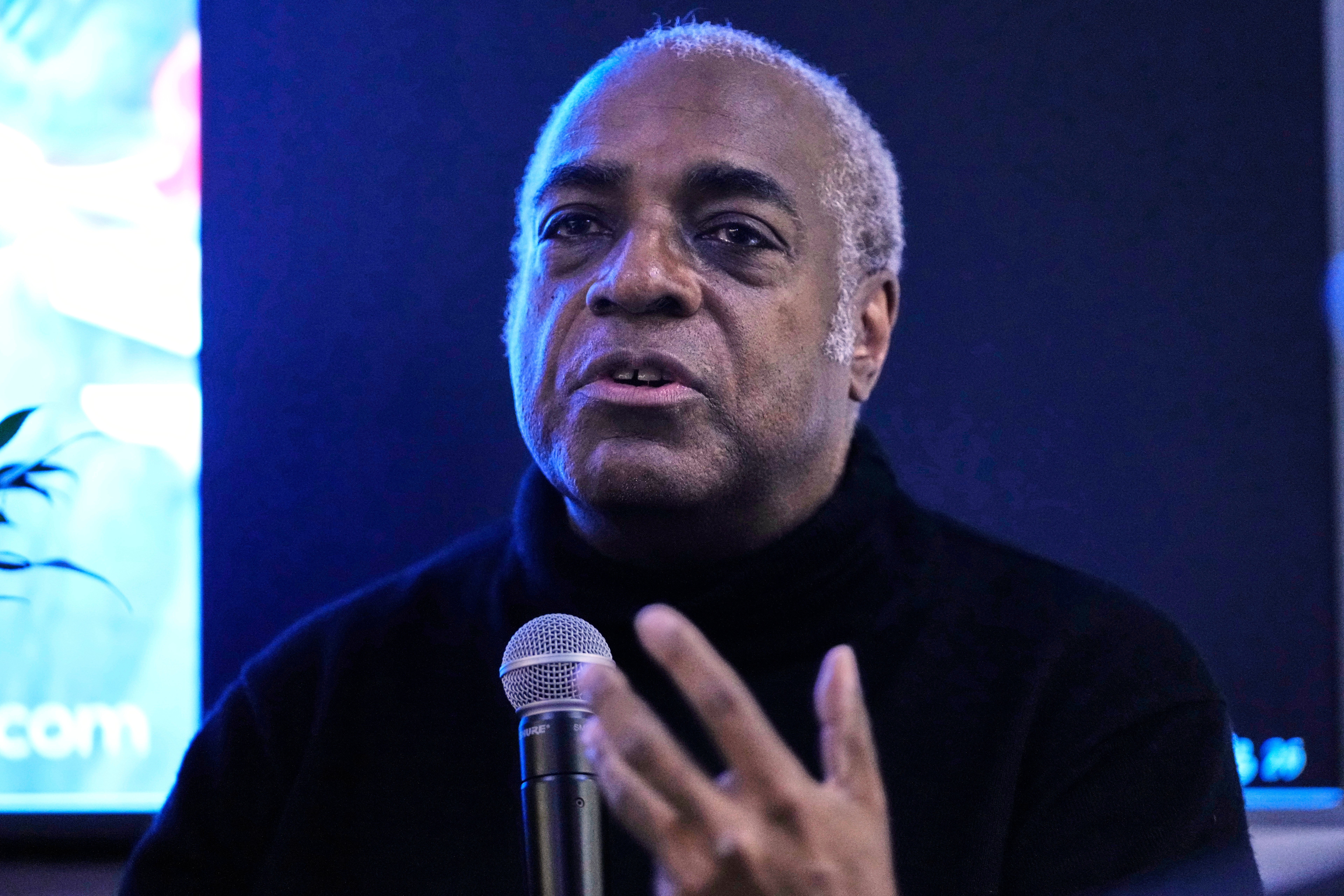 independent.co.uk - Beatrice Dupuy - American menswear designer Jeffrey Banks is finally sharing his story and starting a new chapter