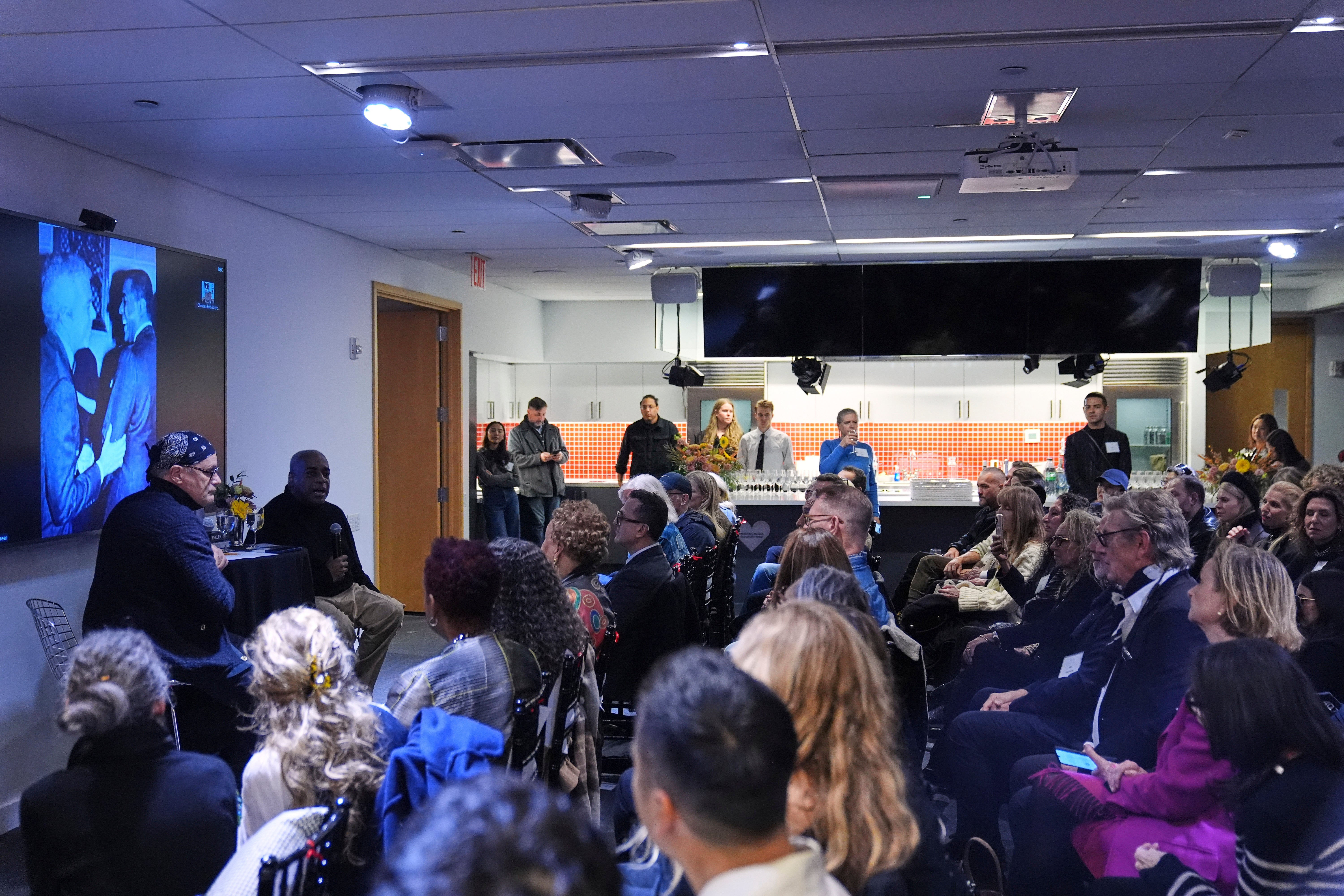 People Jeffrey Banks