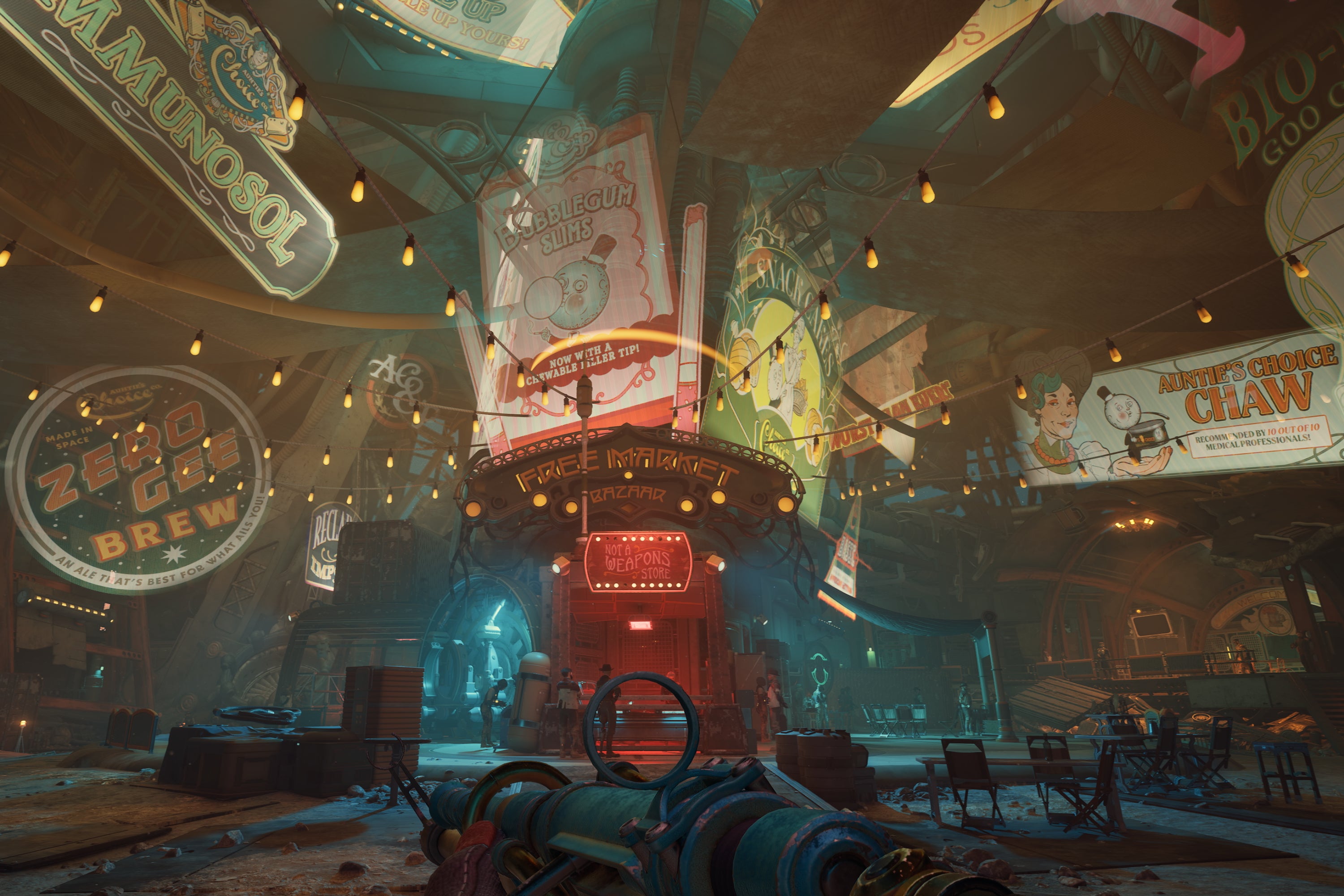 YE-Top Ten Video Games