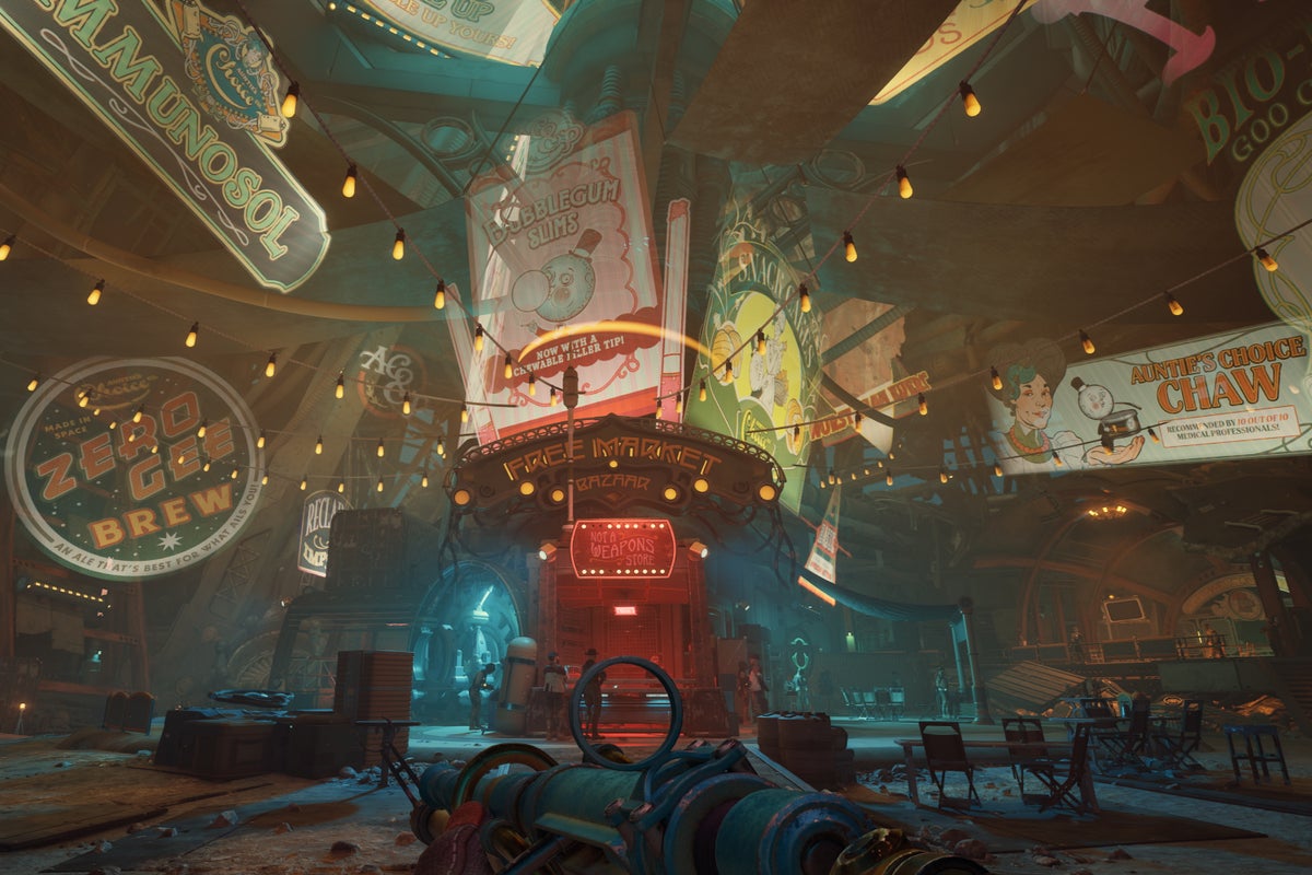 Clair Obscur leads the AP's list of 2025's top video games