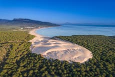 A breath of fresh air: discover outdoor adventures, Instagram-worthy beaches and serene nature in Spain’s Costa de la Luz