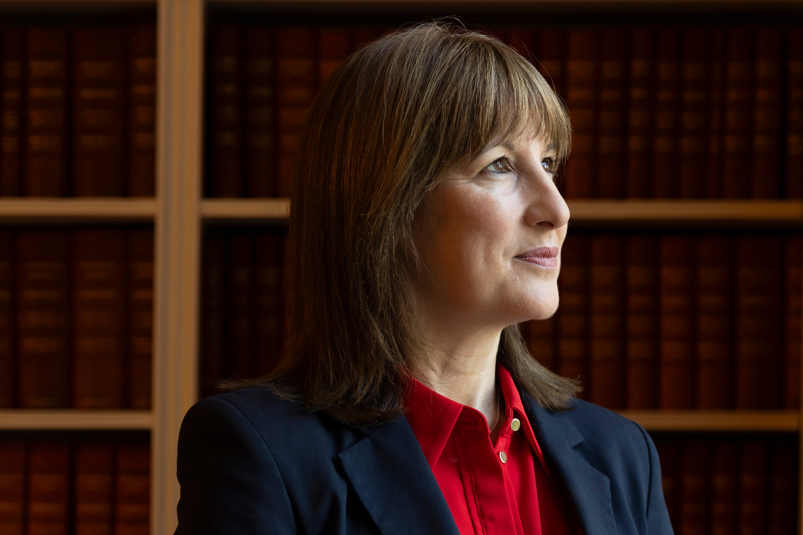 Rachel Reeves will this Labour government’s second Budget on 26 November