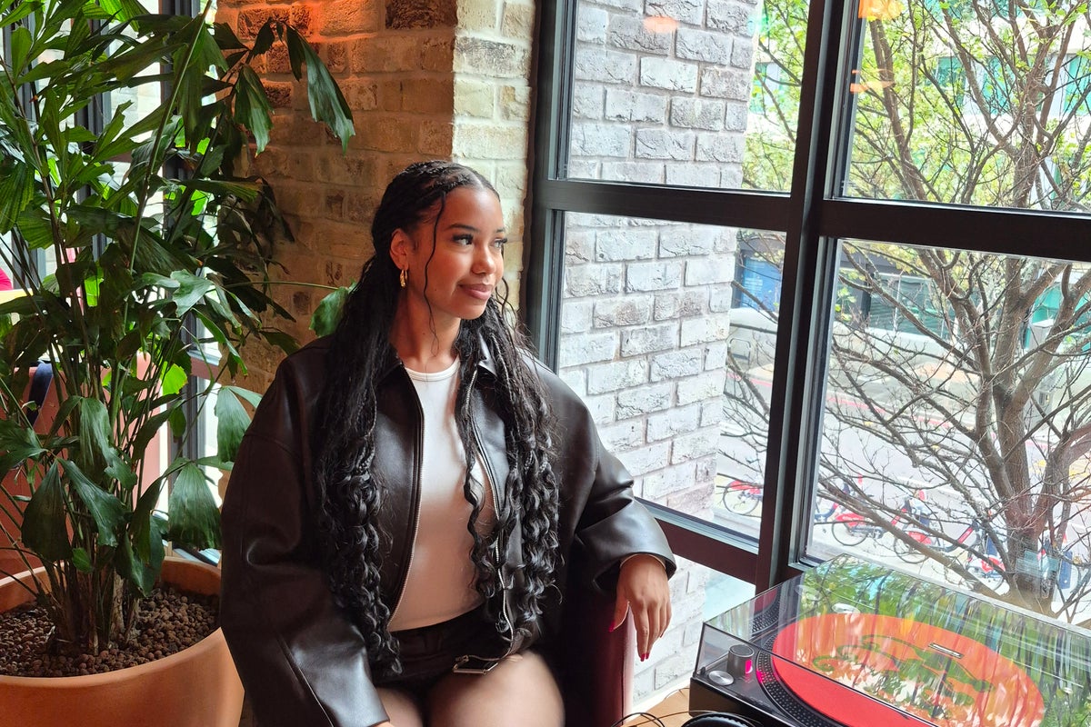 London travel diary: shooting cult eats and iconic sights with travel creator Alana Rainer