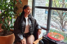 London travel diary: shooting cult eats and iconic sights with travel creator Alana Rainer