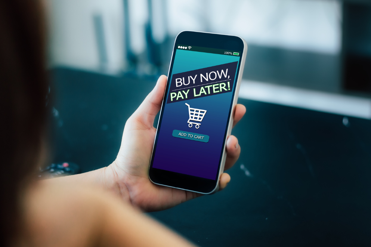 Shoppers warned to be wary of ‘buy now, pay later’ this Black Friday