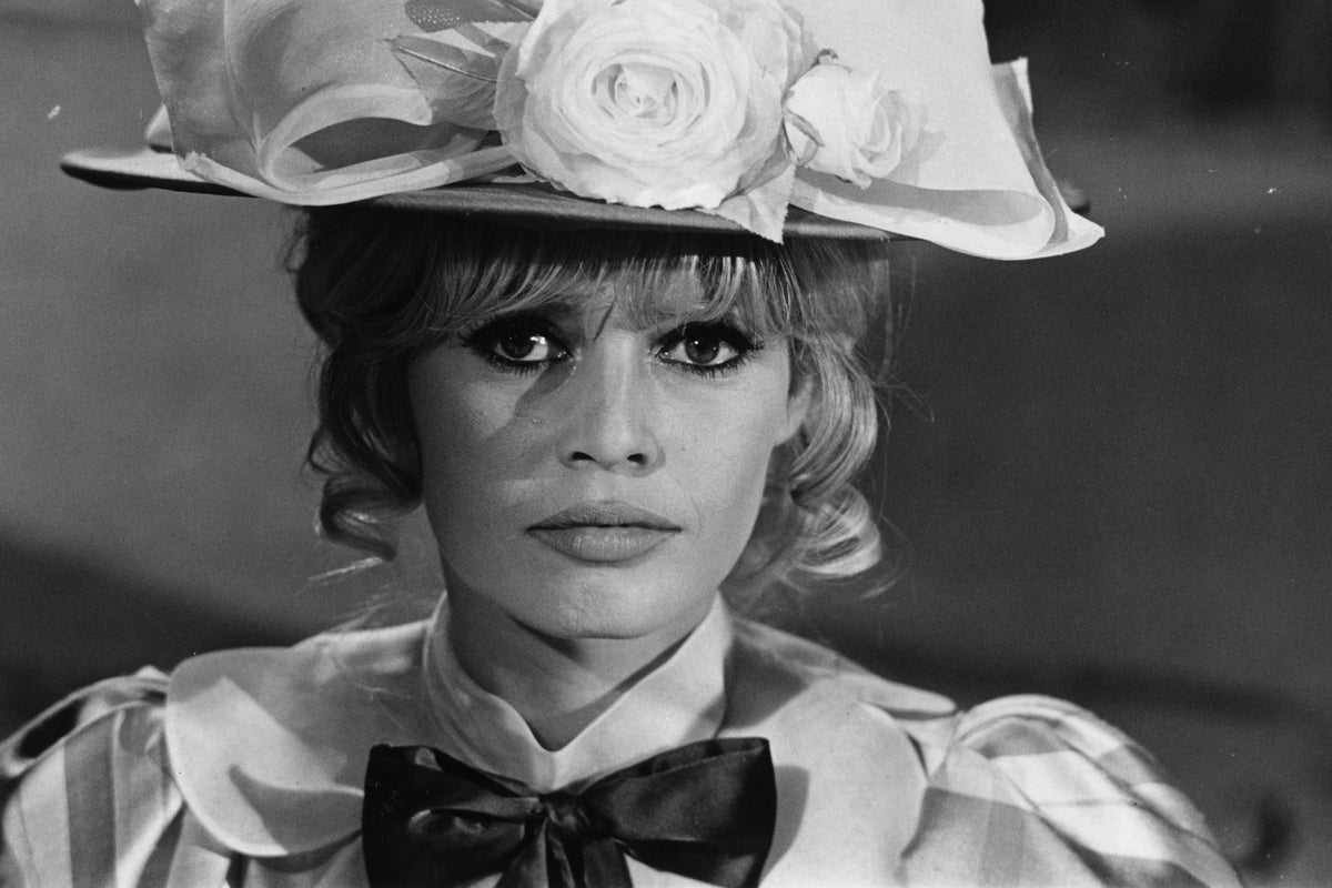 Brigitte Bardot, French film star and cultural icon, dies aged 91