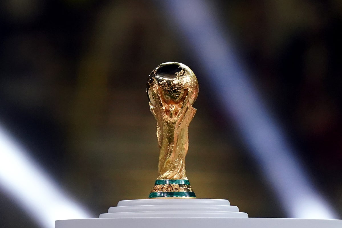 World Cup 2026 draw: Date, start time, confirmed pots and who has qualified?