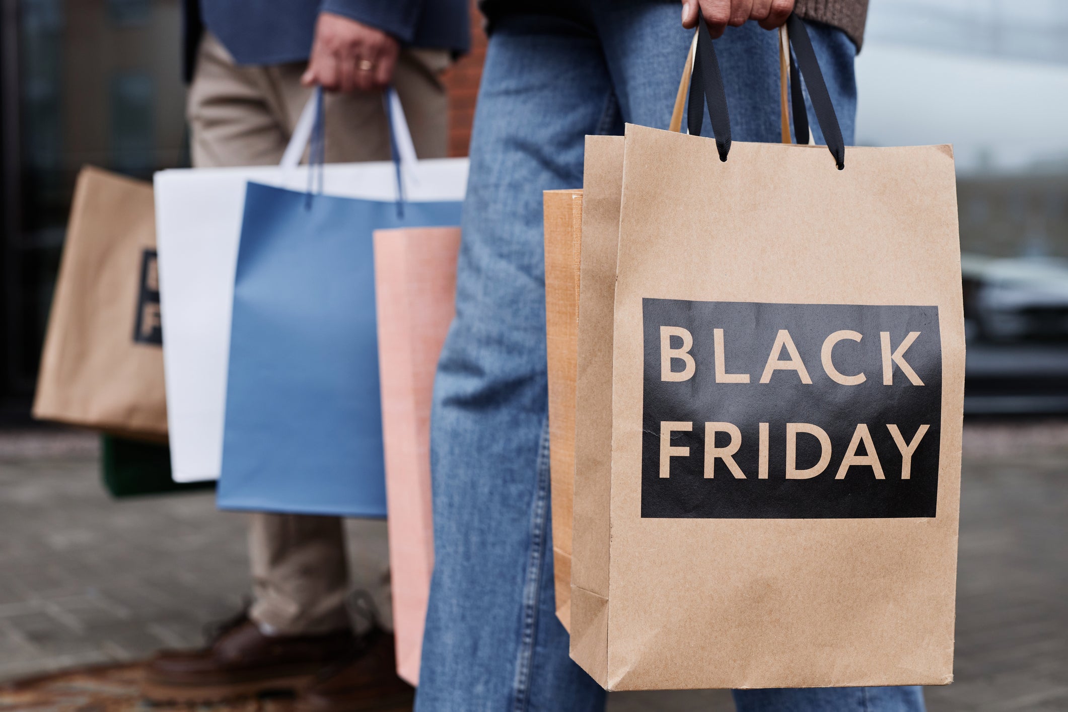 <p>Nearly half of consumers feel fatigued going into Black Friday and Cyber Monday sales</p>