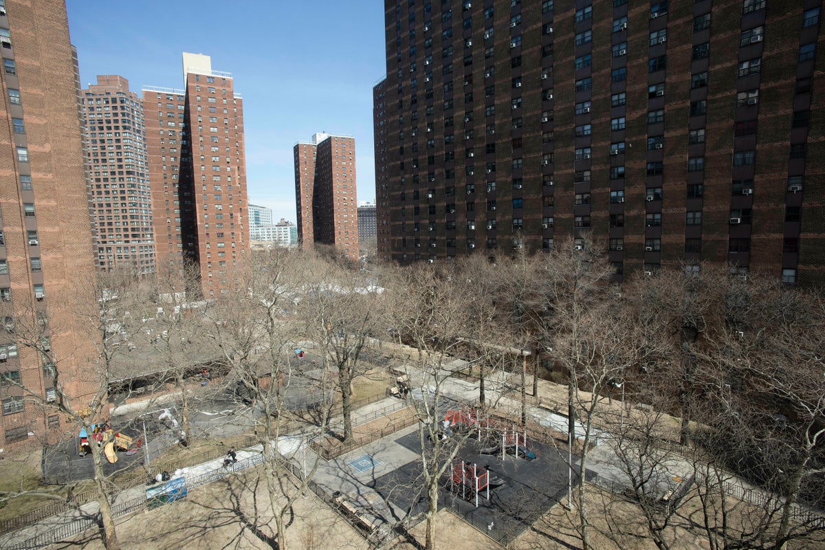 New York public housing bribery case ends with a milestone 70 convictions – UK Times