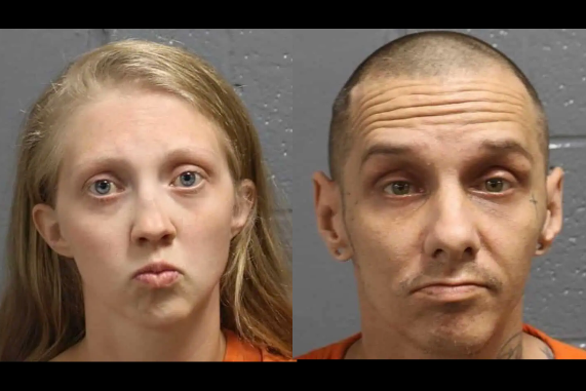 Parents face murder rap after 2-year-old daughter is mauled to death by starved pet: ‘My daughter got ate by the pit’
