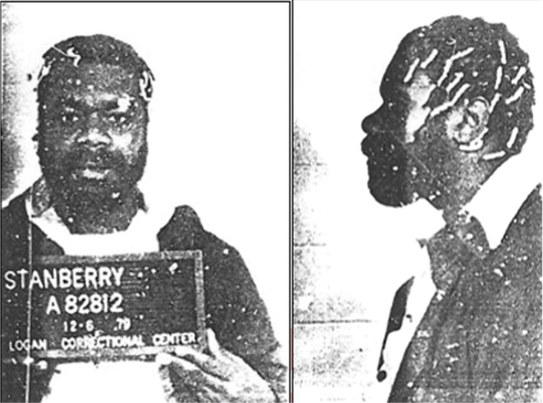 Ernest Theodore Gable raped, strangled, and suffocated Judy Lord inside her Concord Gardens apartment on May 20, 1975