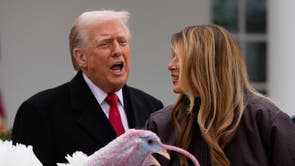 Trump White House Holidays