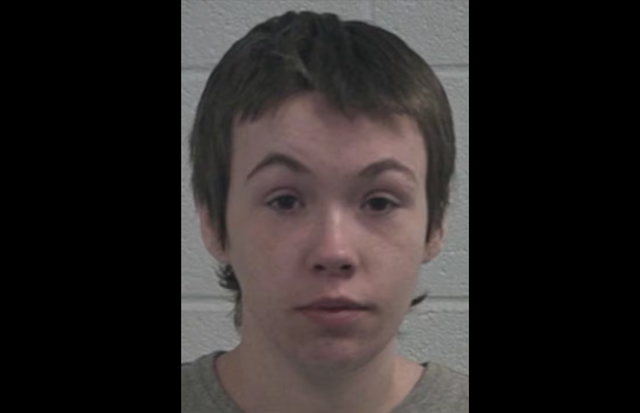 <p>Dakota Taylor, 21, arrested over killing of two infant children three years apart</p>