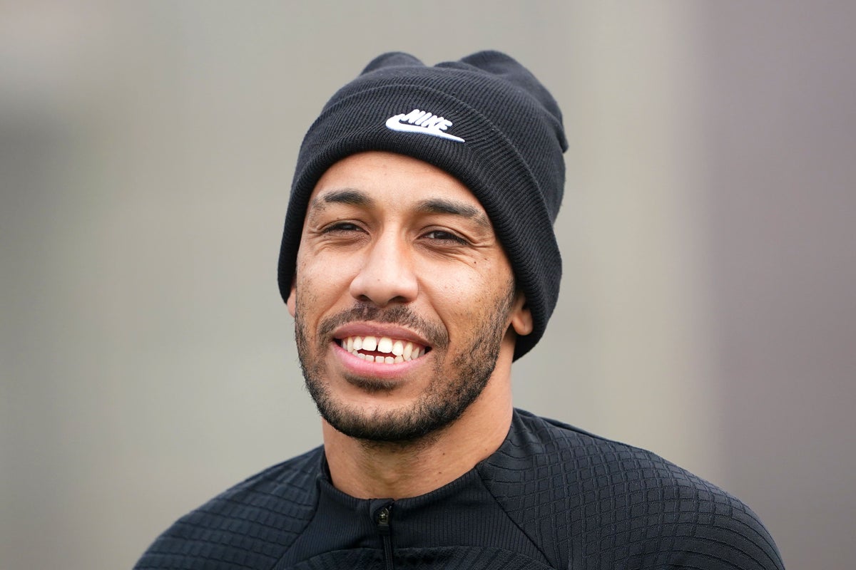 Aubameyang hits back at Gabon government after drastic Afcon sackings