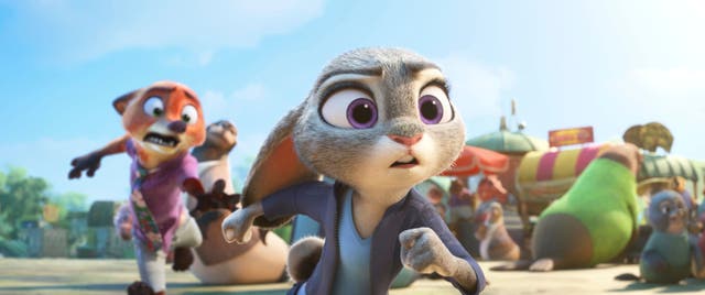 <p>RESEÑA-ZOOTOPIA 2</p>
