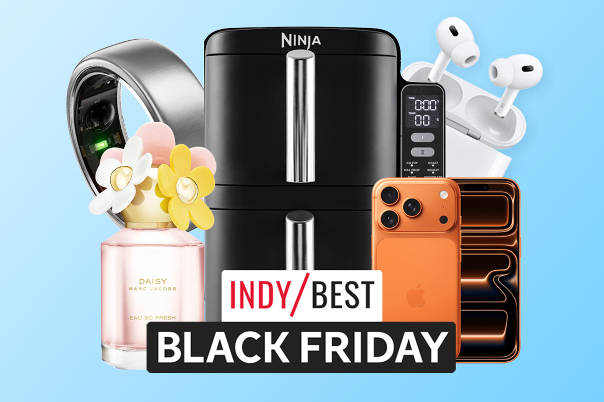 I’m tracking Black Friday offers on our tried and tested products