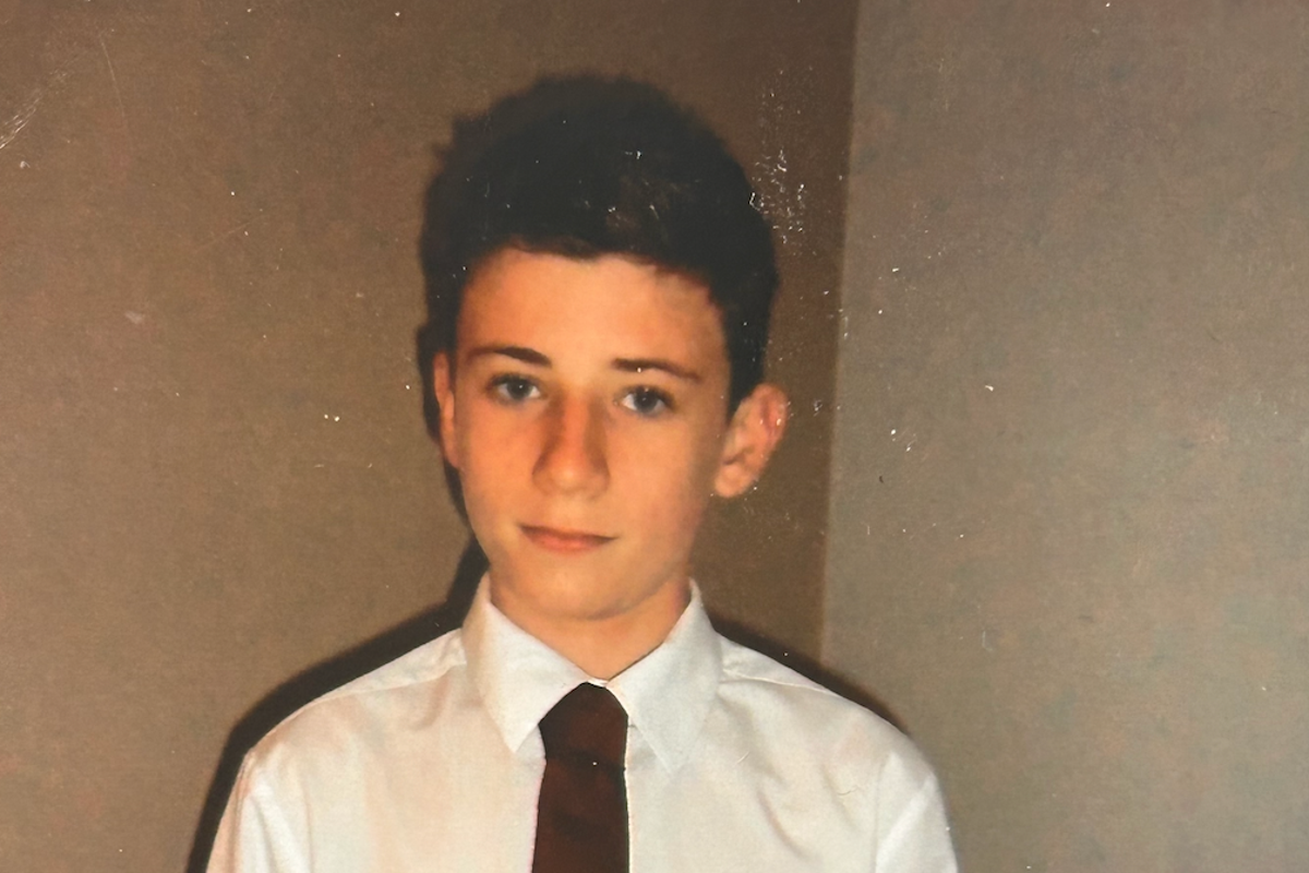 ‘My undiagnosed ADHD was biggest catalyst in going missing – why aren’t we talking about it?’