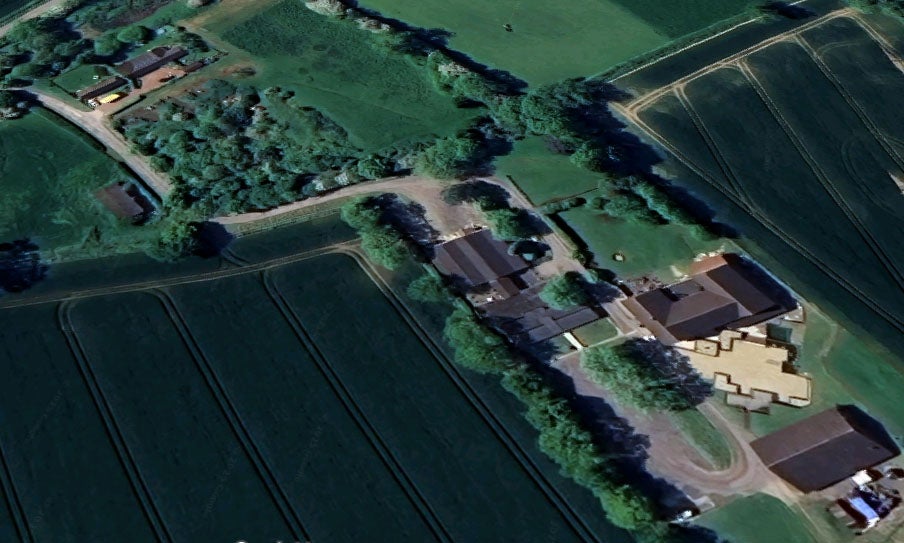 Millpledge headquarters