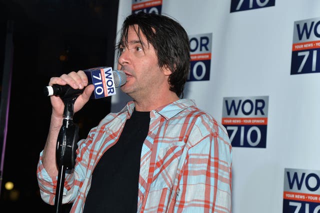 <p>Radio host Elliot Sager was stunned after the caller’s confession</p>