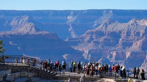 National Parks Increased Fees