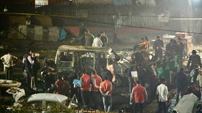 India Kashmir Crackdown