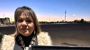 Indian Country Crime