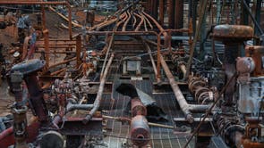 Russia Ukraine War Gas