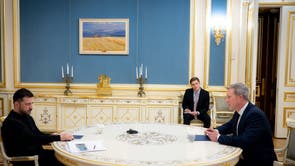 Russia Ukraine War US