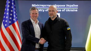 Russia Ukraine War US