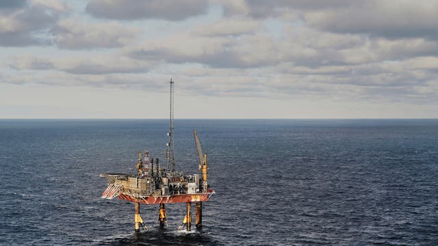 Denmark Carbon Capture