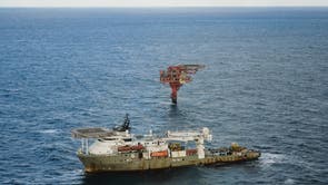 Denmark Carbon Capture