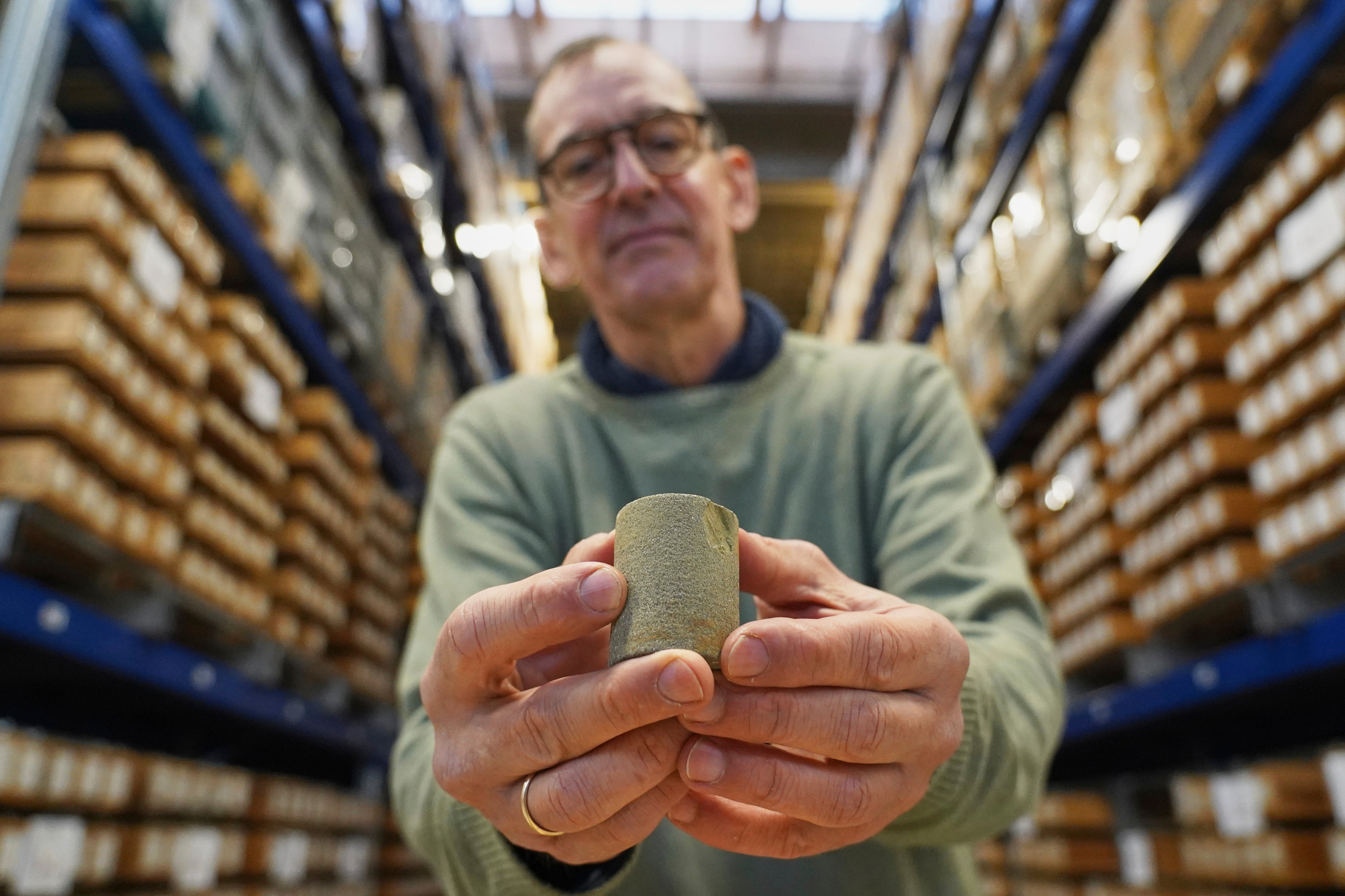 Denmark Carbon Capture